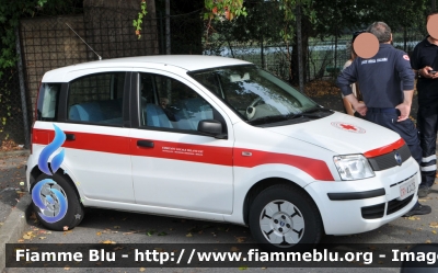 Fiat Nuova Panda I serie
Croce Rossa Italiana
Comitato Locale Milano Est MI
CRI A242B
Parole chiave: Lombardia (MI) Servizi_sociali Fiat Nuova_Panda_iserie