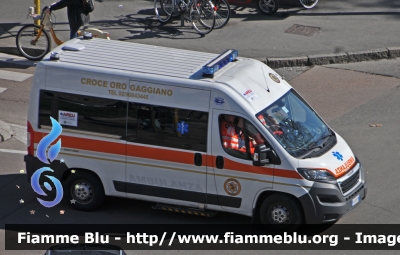 Peugeot Boxer IV serie
Croce Oro Gaggiano MI
Parole chiave: Lombardia (MI) Ambulanza Peugeot Boxer_IVserie