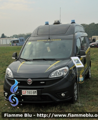 Fiat Doblò IV serie
Guardia Di Finanza
Servizio Cinofili
GdiF 165BM
Parole chiave: Fiat Doblo_IVserie GdiF165BM