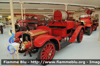 Delahaye Farcot 1911
Francia - France
Musée du Sapeur Pompier d'Alsace
