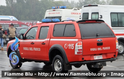 Ford Ranger VII serie
Vigili del Fuoco
Comando Provinciale di Brescia
VF 25772
Parole chiave: Reas_ 2013 Ford Ranger_VIIserie VF25772