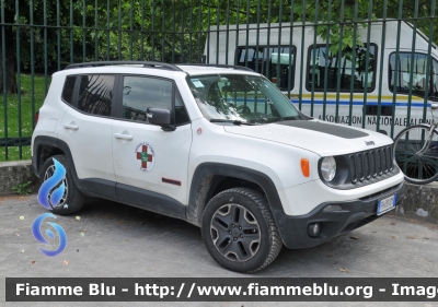 Jeep Renegade
ANA Protezione Civile
Gruppo Intervento Medico Chirurgico
Parole chiave: Protezione_civile Jeep Renegade Alpini_2019