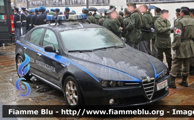 Alfa Romeo 159 
Polizia Penitenziaria
POLIZIA PENITENZIARIA 520AE 
Parole chiave: Alfa-Romeo 159 POLIZIAPENITENZIARIA520AE Festa_forze_armate_2012