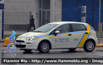 Fiat Punto VI serie
Misericordia di Lastra a Signa FI
Parole chiave: Reas_2013 Fiat Punto_VIserie