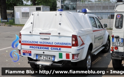 Tata Xenon
Associazione Nazionale Carabinieri
 Protezione Civile Saronno VA
Parole chiave: Lombardia (VA) Protezione_civile Tata Xenon