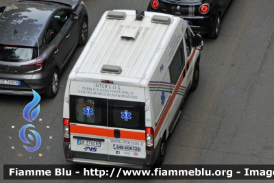 Citroen Jumper III serie
Inter S.O.S. Magenta MI
M 44
Parole chiave: Lombardia (MI) Ambulanza Citroen_Jumper_IIIserie