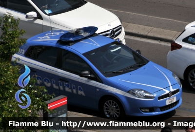 Fiat Nuova Bravo
Polizia di Stato
Squadra Volante
POLIZIA H8597
Parole chiave: Fiat Nuova_Bravo POLIZIAH8597