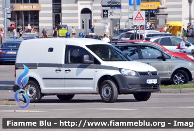 Volkswagen Caddy III serie restyle
Latvijas Republika - Lettonia
 Policija - Polizia 
Parole chiave: Volkswagen Caddy_IIIserie_restyle