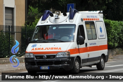 Fiat Ducato III serie
Brianza Emergenza Monza
Parole chiave: Lombardia (MB) Ambulanza Fiat ducato_IIIserie