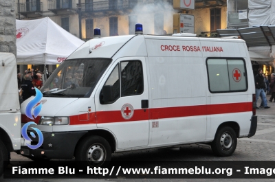 Fiat Ducato II serie
Croce Rossa Italiana 
Comitato Locale Como
CRI 14386
Parole chiave: Lombardia (CO) Ambulanza CRI14386 Fiat Ducato_IIserie