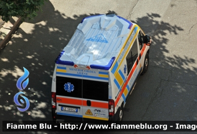 Fiat Ducato X290
Misericordia di Arese MI
M 66
Parole chiave: Lombardia (MI) Ambulanza Fiat Ducato_X290