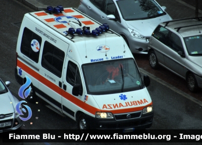 Fiat Ducato III serie
Help Pieve Emanuele MI
Parole chiave: Lombardia (MI) Ambulanza Fiat Ducato_IIIserie