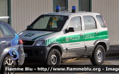 Daihatsu Terios I serie
Polizia Locale Bergamo
Parole chiave: Lombardia (BS) Polizia_locale Daihatsu Terios_Iserie