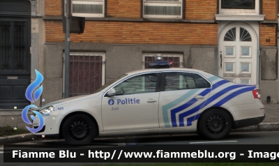 Volkswagen Jetta V serie
Koninkrijk België - Royaume de Belgique - Königreich Belgien - Belgio
Police Locale Bruxelles Sud - Zuid
Parole chiave: Volkswagen Jetta_Vserie