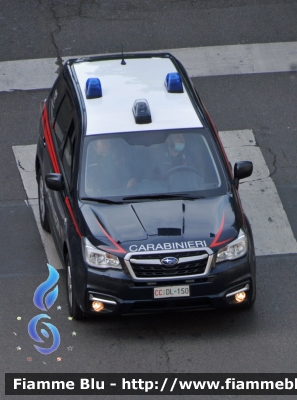 Subaru Foreter VI serie
Carabinieri
Aliquote di Primo Intervento
CC DL150
Parole chiave: Subaru Foreter_VIserie CCDL150