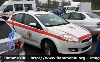 Fiat Nuova Bravo
Croce Rossa Italiana
 Comitato Locale di Poirino TO
 CRI 829AA
Parole chiave: Reas_2013 Piemonte (AT) Automedica Fiat Nuova_Bravo CRI829AA