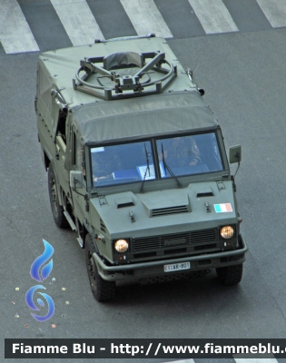 Iveco VM90
Esercito Italiano
EI AR801
