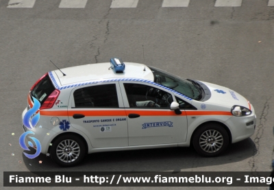 Fiat Punto IV serie
Intervol Milano
M 85
Parole chiave: Lombardia (MI) Automedica Fiat Punto_IVserie