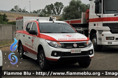 Fiat Fullback
Croce Rossa Italiana
Comitato di Parma
CRI 626AF
Parole chiave: Emilia_Romagna (PR) Protezione_civile Fiat Fullback CRI626AF