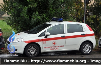 Fiat Grande Punto
Croce Rossa Italiana 
Comitato Locale di Merate LC
Parole chiave: Reas_2013 Lombardia (LC) Automedica Fiat Grande_Punto