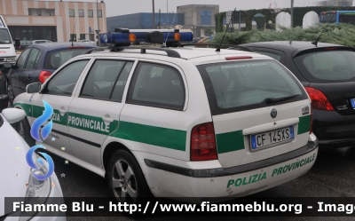 Skoda Octavia Wagon 4x4 I serie
Polizia Provinciale – Brescia
Nucleo stradale
(ora Polizia Locale)

Parole chiave: Skoda Octavia_Wagon_4x4_Iserie REAS_2013