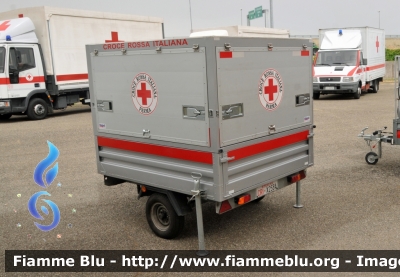 Carrelli
Croce Rossa Italiana
Comitato di Parma
CRI X258A
Parole chiave: Emilia_Romagna (PR) Protezione_civile