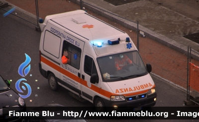 Fiat Ducato III serie
Croce Blu Coop A.R.L Buccinasco MI
 
Parole chiave: Lombardia (MI) Ambulanza Fiat Ducato_IIIserie