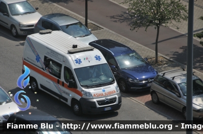 Citroen Jumper IV serie
Inter S.O.S. Marcallo con Casone MI
M 50
Parole chiave: Lombardia (MI) Ambulanza Citroen_Jumper_IVserie