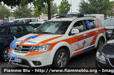 Fiat Freemont
Croce Rosa Italiana Roma
Parole chiave: Reas_2013 Lazio (RM) Automedica Fiat Freemont