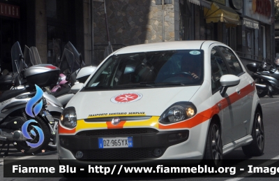 Fiat Punto EVO
SOGIT Sanremo IM
Parole chiave: Liguria (IM) Servizi_sociali Fiat Punto_Evo