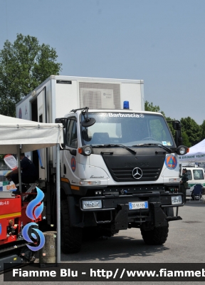Mercedes-Benz Unimog U20
Protezione Civile Regione Abruzzo
Parole chiave: Abruzzo Protezione_civile Mercedes-Benz Unimog_U20