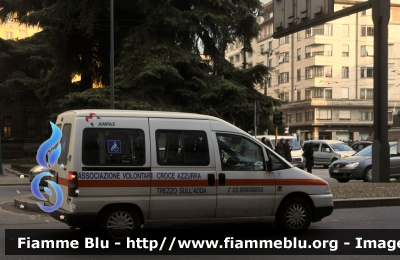 Fiat Scudo I serie
Croce Azzurra Trezzo sull'Adda MI
Parole chiave: Lombardia (MI) Servizi_sociali Fiat Scudo_Iserie