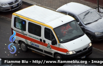 Fiat Ducato III serie
CTS Ambulanze Milano
 M 521
Parole chiave: Lombardia (MI) Servizi_sociali Fiat Ducato_IIIserie