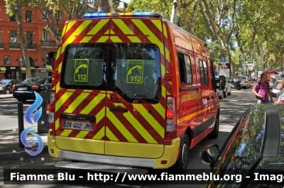 Renault Master V serie
France - Francia
S.D.I.S. 31 - Haute Garonne 


Parole chiave: Ambulanza Renault Master_Vserie