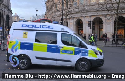 Ford Transit Custom II serie
Great Britain - Gran Bretagna
London Metropolitan Police
Parole chiave: Ford Transit_Custom_IIserie
