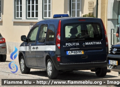 Renault Kangoo
Portugal - Portogallo
Policia Maritima

