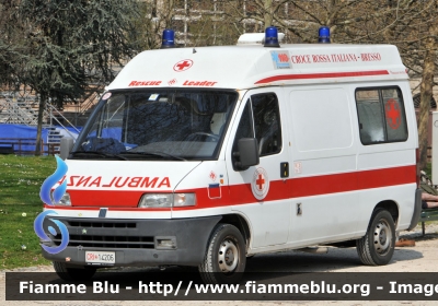Fiat Ducato II serie
Croce Rossa Italiana Comitato Locale Bresso MI
CRI 14206
Parole chiave: Lombardia (MI) Ambulanza Fiat Ducato_IIserie CRI14206