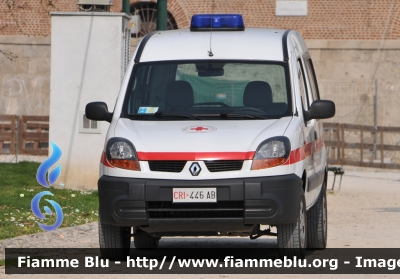Renault Kangoo 4x4 II serie
Croce Rossa Italiana Comitato Locale Lipomo CO
CRI 446AB
Parole chiave: Lombardia (CO) Automedica Renault Kangoo_4x4_IIserie CRI446AB