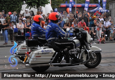 ??
Koninkrijk België - Royaume de Belgique - Königreich Belgien - Belgio
Police Locale Bruxelles
