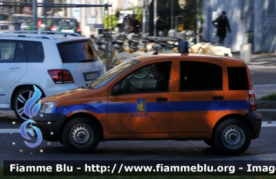 Fiat Nuova Panda I serie
ANAS
 servizio Polizia Stradale
Parole chiave: Fiat Nuova_Panda_Iserie