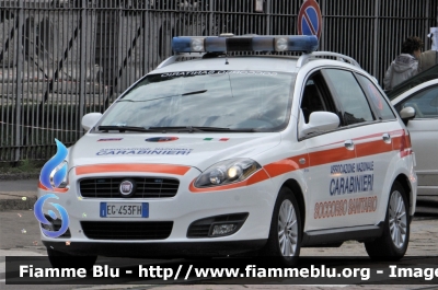Fiat Nuova Croma
Associazione Nazionale Carabinieri
 Protezione Civile
 116° Roma L
Parole chiave: Lazio (RM) Automedica Fiat Nuova_Croma 130_ANC