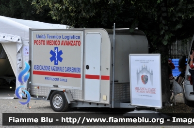 Carrello PMA
Associazione Nazionale Carabinieri
 Protezione Civile
 116° Roma L
Parole chiave: Lazio (RM) Protezione_civile 130_ANC