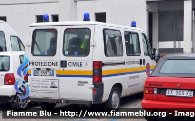 Fiat Ducato II serie
Protezione Civile
Gruppo Comunale di Occhiobello RO
Parole chiave: Civil_Protect_2013 Veneto (RO) Protezione_civile Fiat Ducato_IIserie