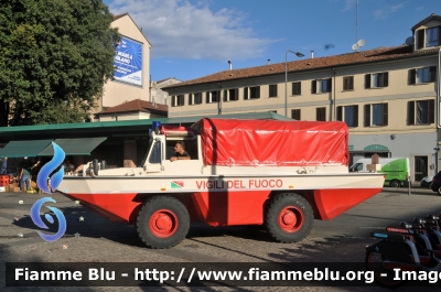 Fiat 6640 AMDS
Vigili del Fuoco
Comando Provinciale di Milano
VF 10524
Parole chiave: VF10524