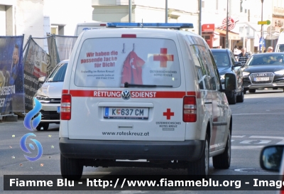 Volkswagen Caddy
Österreich - Austria
Osterreichisches Rote Kreuz
Croce Rossa Austriaca
