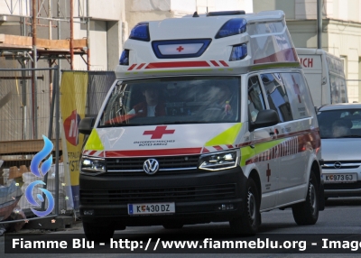 Volkswagen Transporter T6
Österreich - Austria
Osterreichisches Rote Kreuz
Croce Rossa Austriaca Klagenfurt
Parole chiave: Ambulanza Ambulance