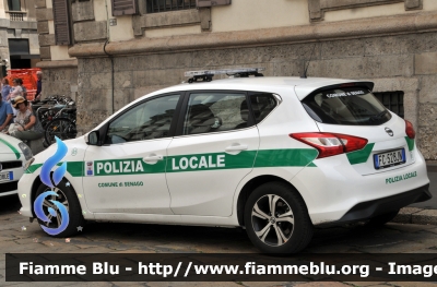 Nissan Pulsar
Polizia Locale Senago MI
Parole chiave: Lombardia (MI) Polizia_locale Nissan Pulsar 130_ANC