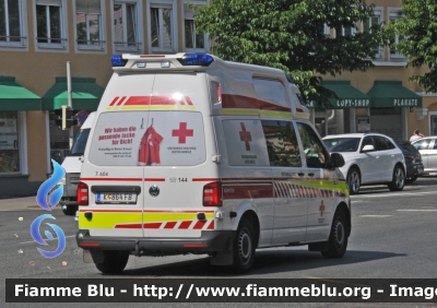 Volkswagen Transporter T6
Österreich - Austria
Osterreichisches Rote Kreuz
Croce Rossa Austriaca Klagenfurt
Parole chiave: Ambulanza Ambulance