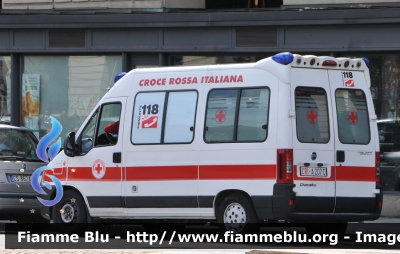 Fiat Ducato III serie
Croce Rossa Italiana
Comitato Provinciale di Torino
CRI A207C
Parole chiave: Piemonte (TO) Ambulanza Fiat Ducato_IIIserie CRIA207C