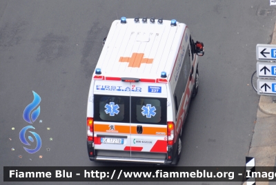 Peugeot Boxer IV serie
First Aid One Italia
Milano Faobol 237
Parole chiave: Lombardia (MI) Ambulanza Peugeot Boxer_IVserie